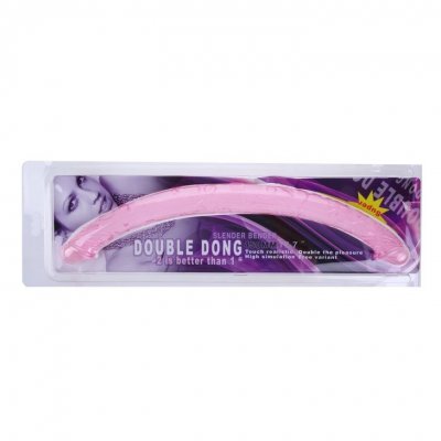 DILDO DOUBLE DONG 45CM