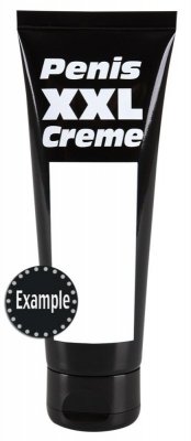 ŻEL PENIS-XXL-CREAM 80ML