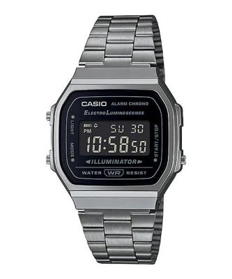 Zegarek CASIO A168WGG-1BDF + BOX
