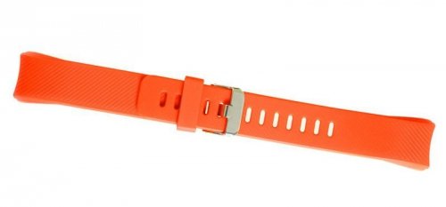 Pasek GIEWONT Fit&GO do GW200 GWP200-9 - Orange Power