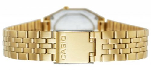 Zegarek CASIO Vintage LA680WGA-9DF + BOX