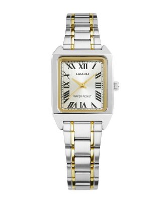 Zegarek Damski CASIO LTP-V007SG-9BUDF + BOX