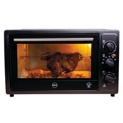Piekarnik elektryczny, grill, rożno ELDOM PR300