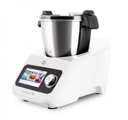 Robot WIELOFUNKCYJNY Eldom MFC2505 PERFECT WI-FI