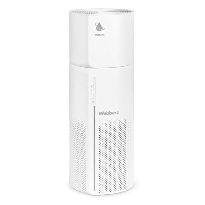 Oczyszczacz powietrza nawilżacz Webber AP8250 WIFI