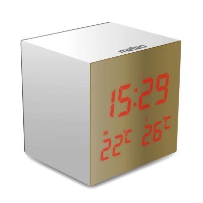 Zegar METEO ZP28