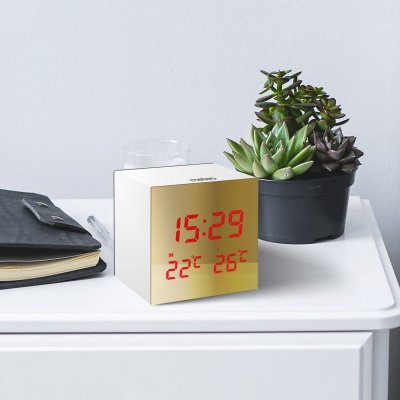 Zegar METEO ZP28