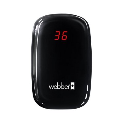 Stacja pomiarowa WEBBER SP75