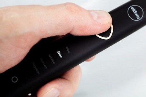 Szczoteczka soniczna do mycia zębów SD200B