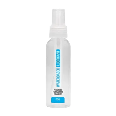 Lubrykant na bazie wody 100 ml Pharmquests shots