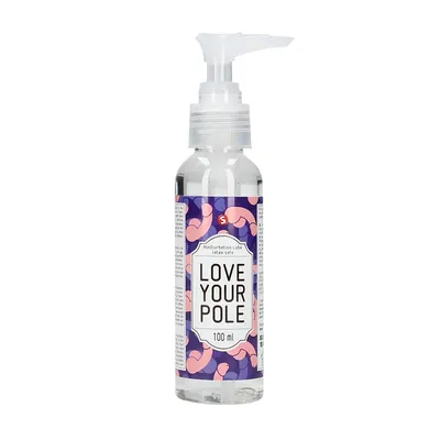 S-line by Shots - Lubrykant o bardzo dużej gęstości - 100 ml