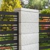 Bloczek ogrodzeniowy Joniec Roma Diamond RD20 halit