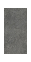 Pizzara 45x90x2 dark grey