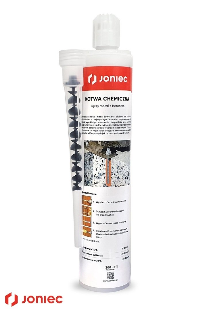 Kotwa chemiczna 300ml