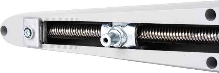 Zestaw Beninca KBOB30M.PM 230V do bram dwuskrzydłowych