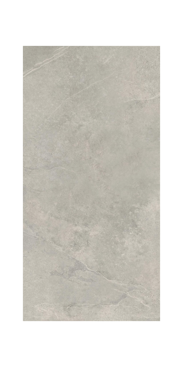 Pizzara 45x90x2 grey