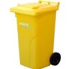 Kosz na śmieci 240l EUROPLAST 