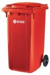 Pojemnik na odpady MGB 240l ESE 