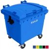 Pojemnik na odpady SULO 1100l Papier
