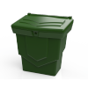Pojemnik na piasek i sól (350l / 520kg)
