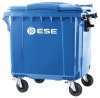 Pojemnik do segregacji MGB 1100l ESE BIO