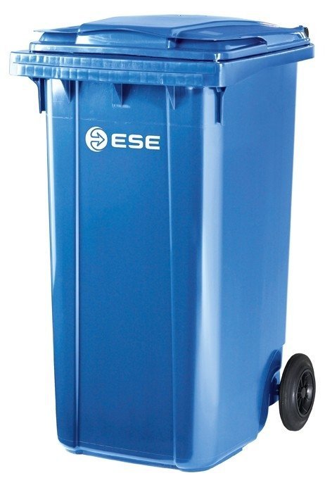 Pojemnik do segregacji MGB 240l ESE (bioodpady)