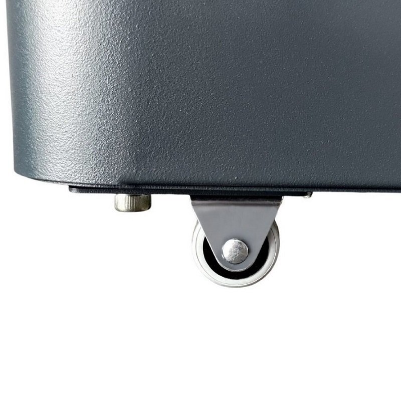 DUPLIKAT: Stacja do segregacji EKO STATION 3 komory ( 3x60l )