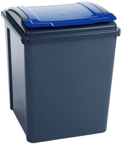 Pojemnik do segregacji Sort 50L