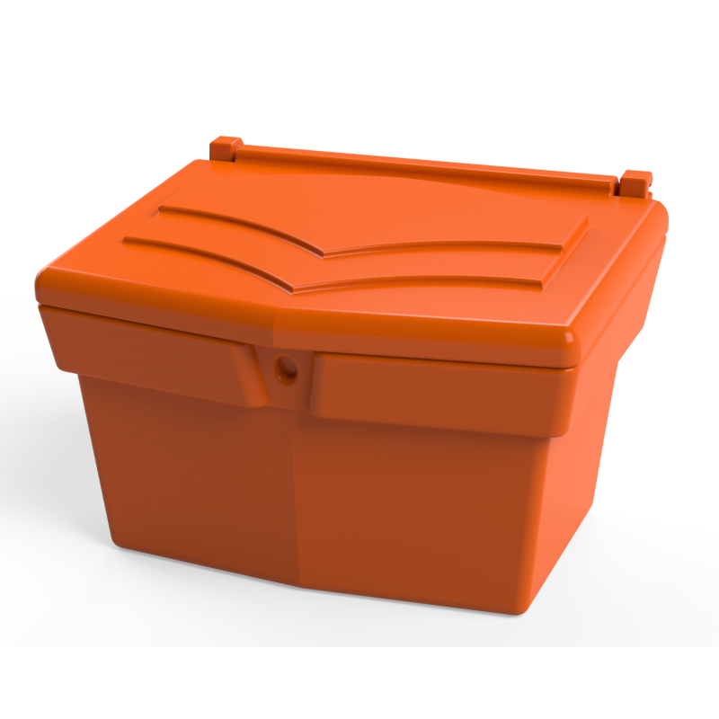 Pojemnik na piasek i sól (120l / 180kg)