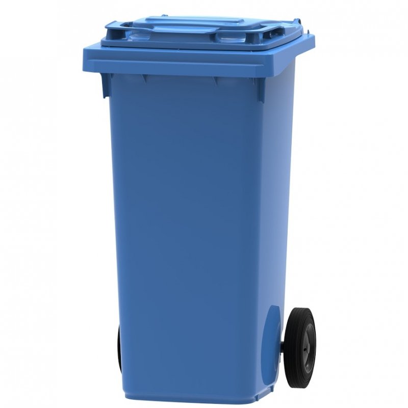 Pojemnik na śmieci MGB 120 ESE (zielony)