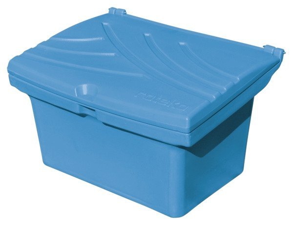 MEGA PROMOCJA! Pojemnik na piasek i sól (80l / 120kg)