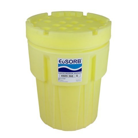Olejowy zestaw awaryjny - HSES 360 - O