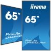 iiyama ProLite LH6542UHS-B1 64,6 Android 4K czarny