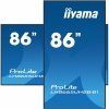 iiyama ProLite LH8665UHSB-B1