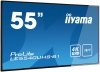 iiyama ProLite LE5540UHS-B1 54,6 4K czarny