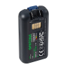 1001AB01 Zamiennik baterii do Intermec CK75