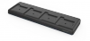 Honeywell 4-slotowa Stacja ładująca baterie, do EDA52/EDA56 Wi-Fi 6/EDA57/CT32 ( EDA52-QBC-2 )