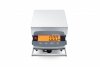 Ohaus Defender 3000 standard z uchwytem (150kg) i-D33P150B1X5 - 30684766