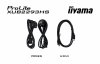 iiyama ProLite XUB2293HS-B6