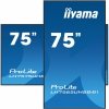 iiyama ProLite LH7565UHSB-B1