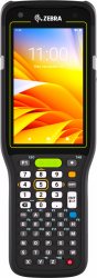 Zebra MC3400