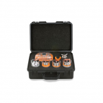 Ohaus Zestaw wzorców masy ( 2kg-1mg ), OIML F1 - 80780422