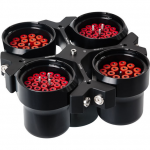 Ohaus Zestaw probówek na krew, pojemnik 1000ml (certyfikat BIOSEALS) - 83041493