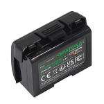 BPK268-001-01-A Zamiennik baterii do Verifone VX680