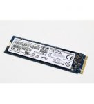 Dysk SSD 256GB M.2 PCIe NVMe - E466803