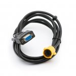 Zebra kabel RS232, do ZQ600 ( P1031365-053 )