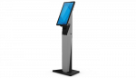 Elo self-service floor stand top (E421325)