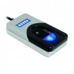 HID DigitalPersona 4500, Bulk, USB, no coating   ( 50013-NC1-104 ) 