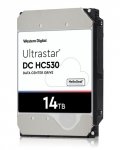 Western Digital Ultrastar DC HC530 WUH721414AL5204