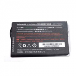 Unitech Bateria zapasowa 3.85V, 4250mAh, do EA520 ( 1400-900063G )